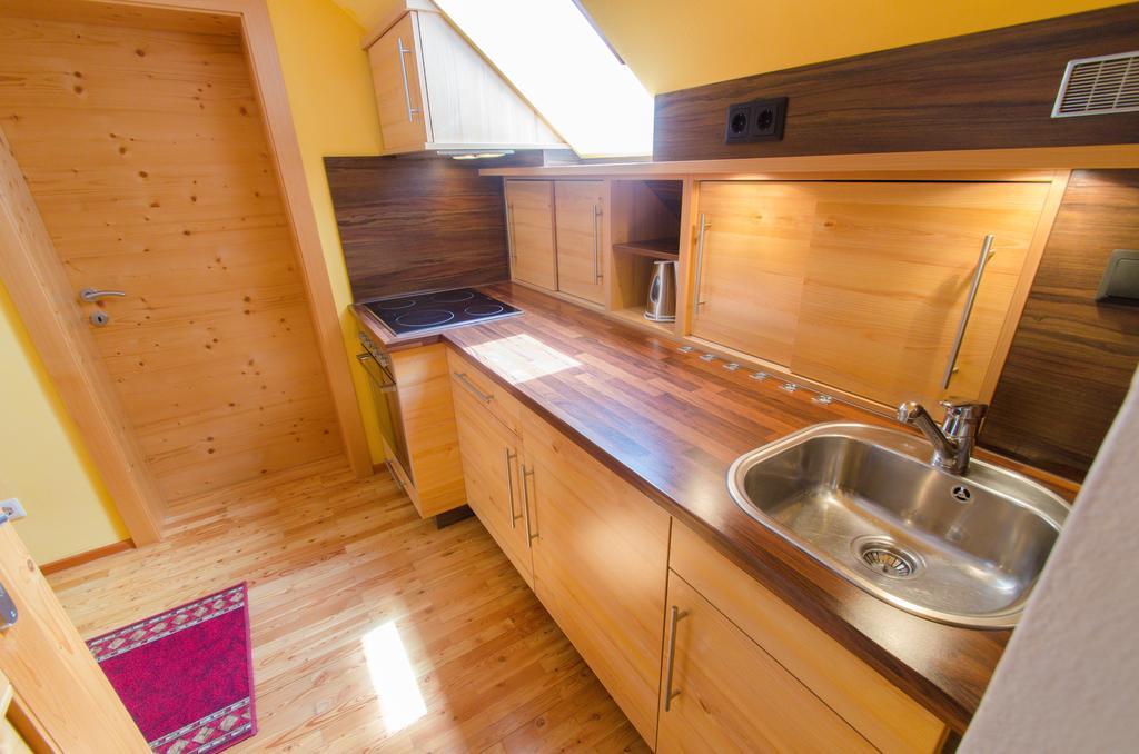 Ferienwohnung Bliem Sankt Michael im Lungau Habitación foto