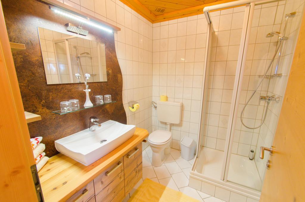 Ferienwohnung Bliem Sankt Michael im Lungau Habitación foto
