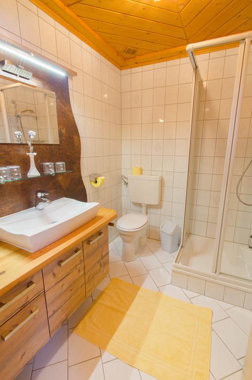 Ferienwohnung Bliem Sankt Michael im Lungau Habitación foto