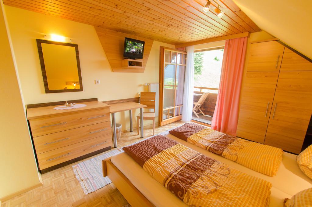Ferienwohnung Bliem Sankt Michael im Lungau Habitación foto