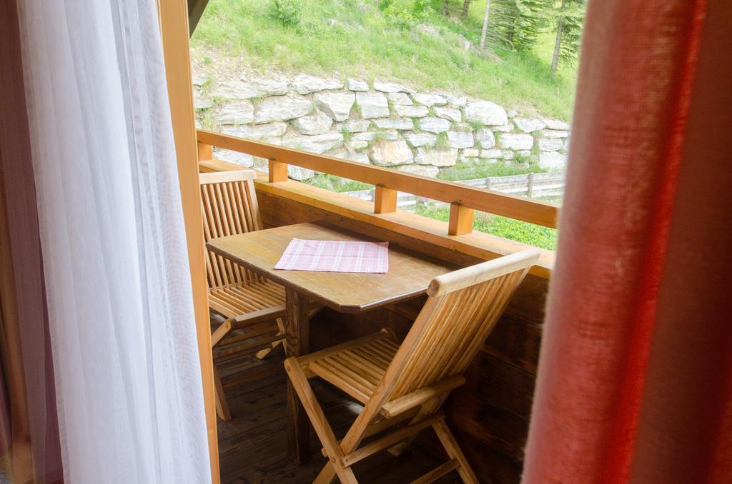 Ferienwohnung Bliem Sankt Michael im Lungau Habitación foto