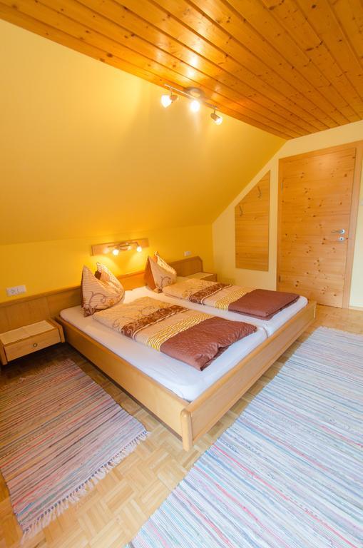 Ferienwohnung Bliem Sankt Michael im Lungau Habitación foto
