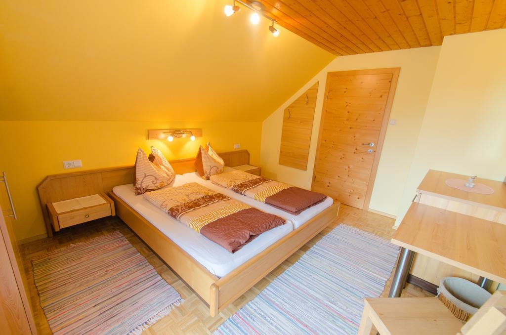 Ferienwohnung Bliem Sankt Michael im Lungau Habitación foto