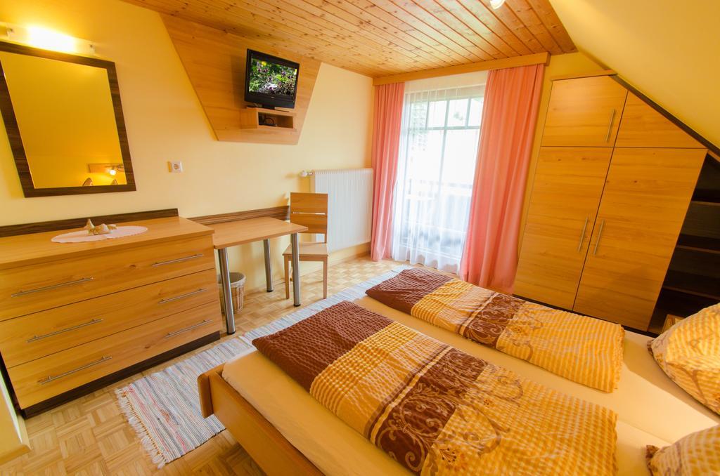 Ferienwohnung Bliem Sankt Michael im Lungau Habitación foto