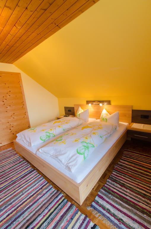 Ferienwohnung Bliem Sankt Michael im Lungau Habitación foto
