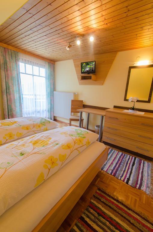 Ferienwohnung Bliem Sankt Michael im Lungau Habitación foto