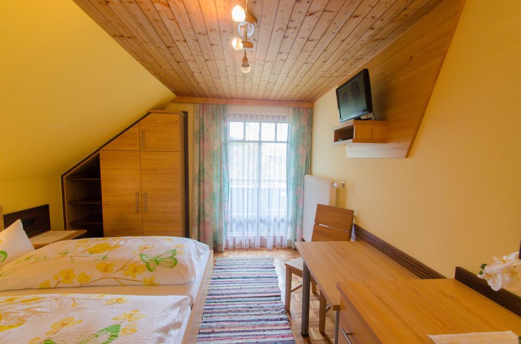 Ferienwohnung Bliem Sankt Michael im Lungau Habitación foto