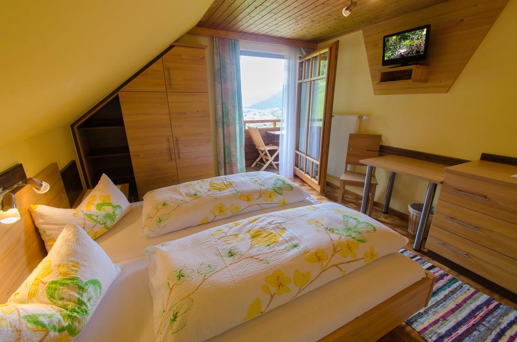 Ferienwohnung Bliem Sankt Michael im Lungau Habitación foto