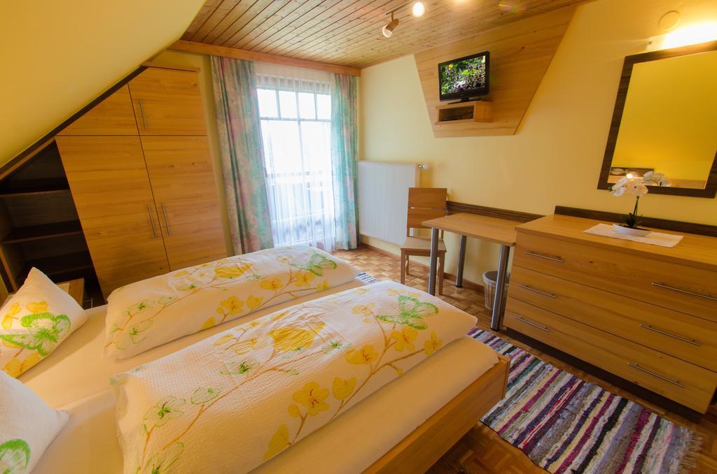 Ferienwohnung Bliem Sankt Michael im Lungau Habitación foto