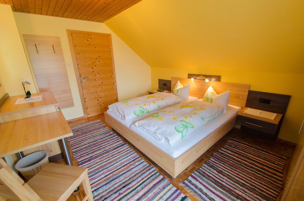 Ferienwohnung Bliem Sankt Michael im Lungau Habitación foto
