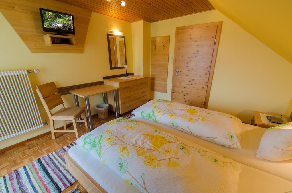 Ferienwohnung Bliem Sankt Michael im Lungau Habitación foto