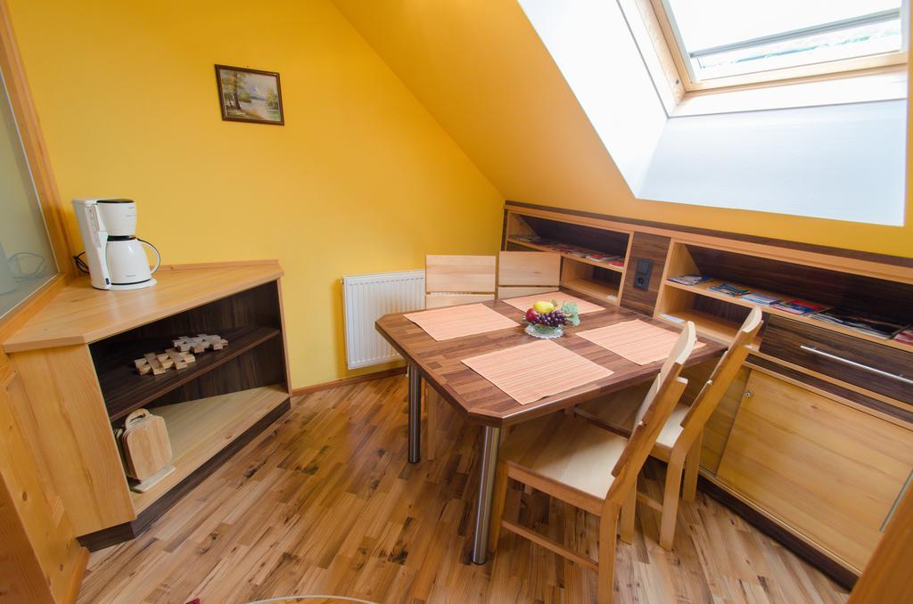 Ferienwohnung Bliem Sankt Michael im Lungau Habitación foto