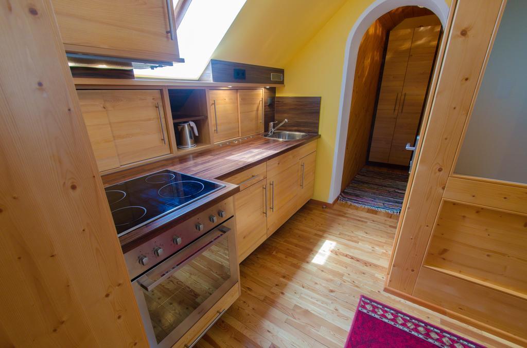 Ferienwohnung Bliem Sankt Michael im Lungau Habitación foto